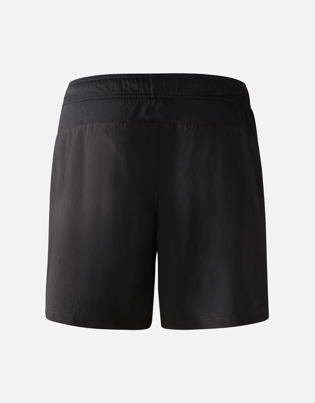 TNF 24/7 5" Short - Black