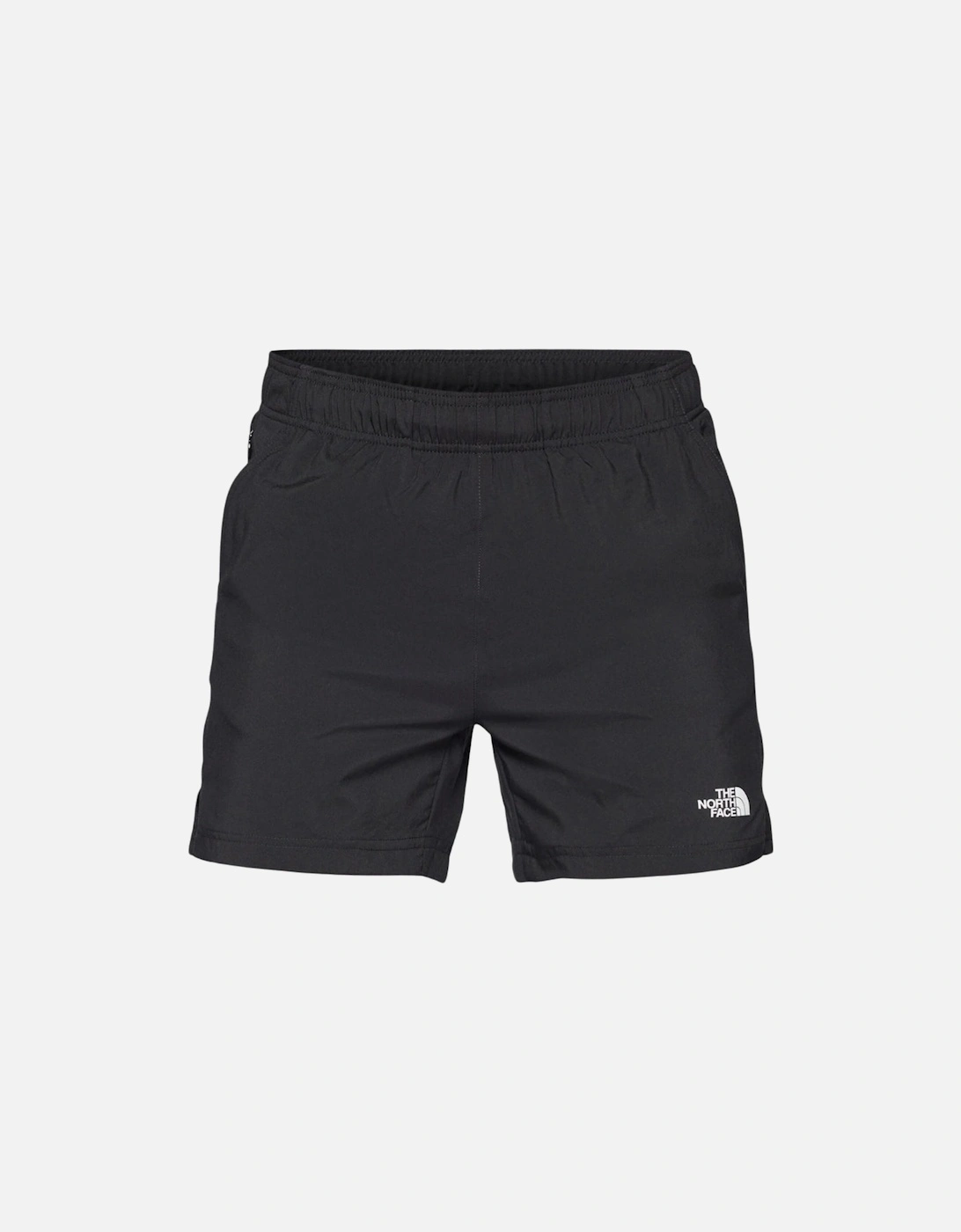 North Face 24/7 5" Shorts - Black, 3 of 2