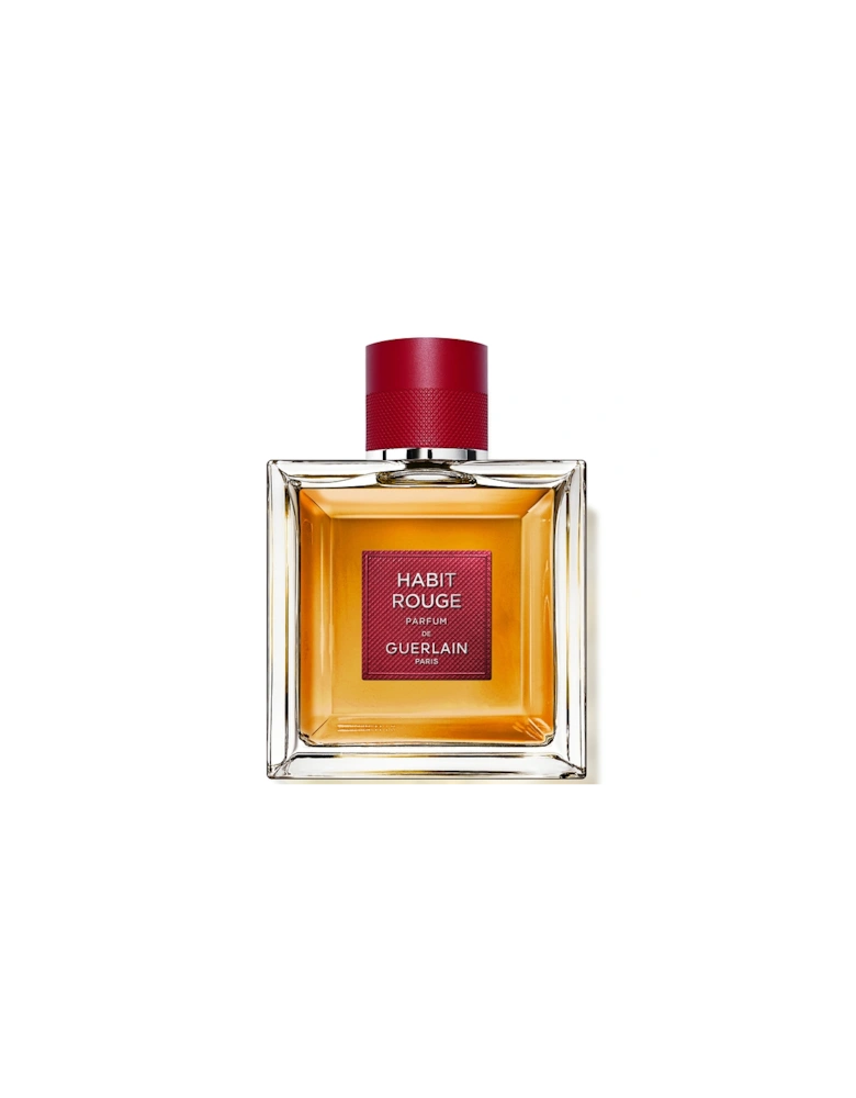 Habit Rouge Parfum 100ml