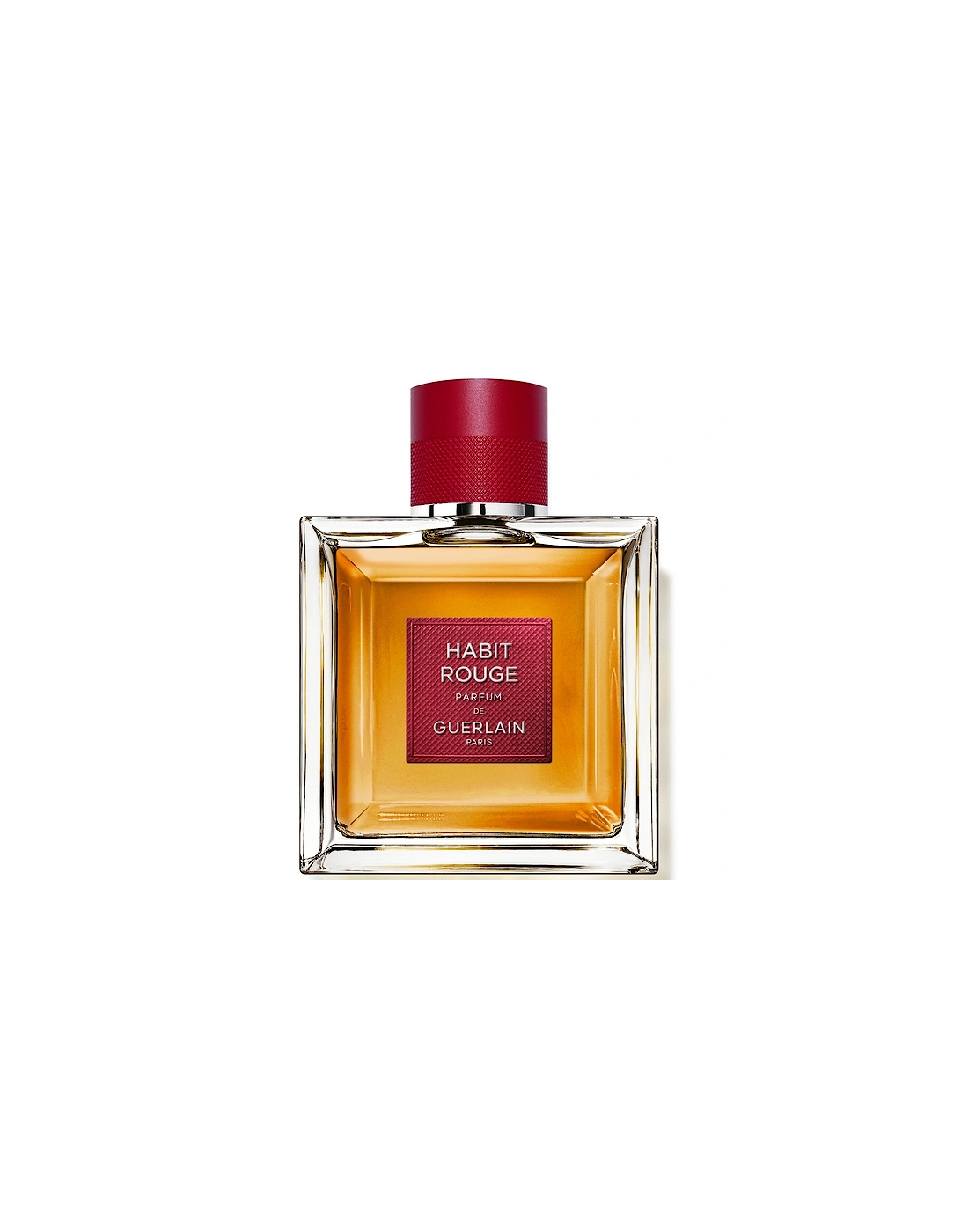 Habit Rouge Parfum 100ml, 2 of 1