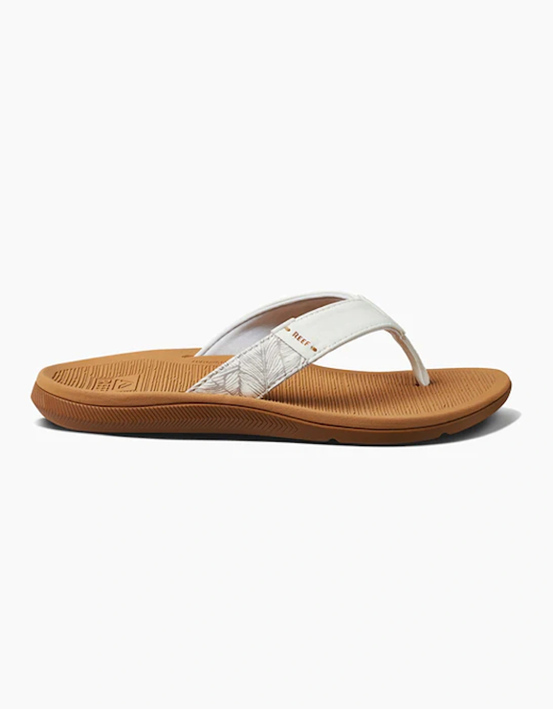 Women's Santa Ana Flip Flops Cloud