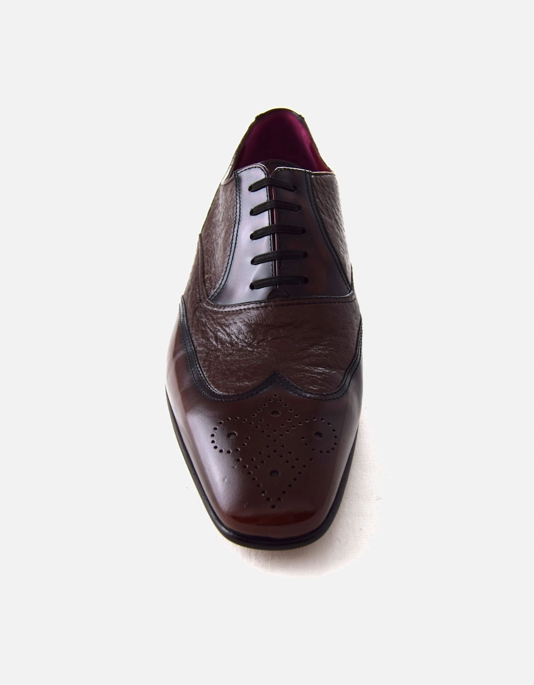 PESARO MEN'S FORMAL SHOE