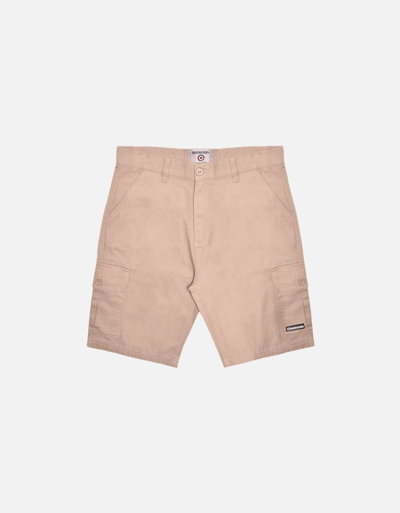 Mens Cargo Shorts