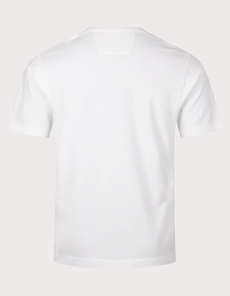 1020 Jersey British Sailor T-Shirt