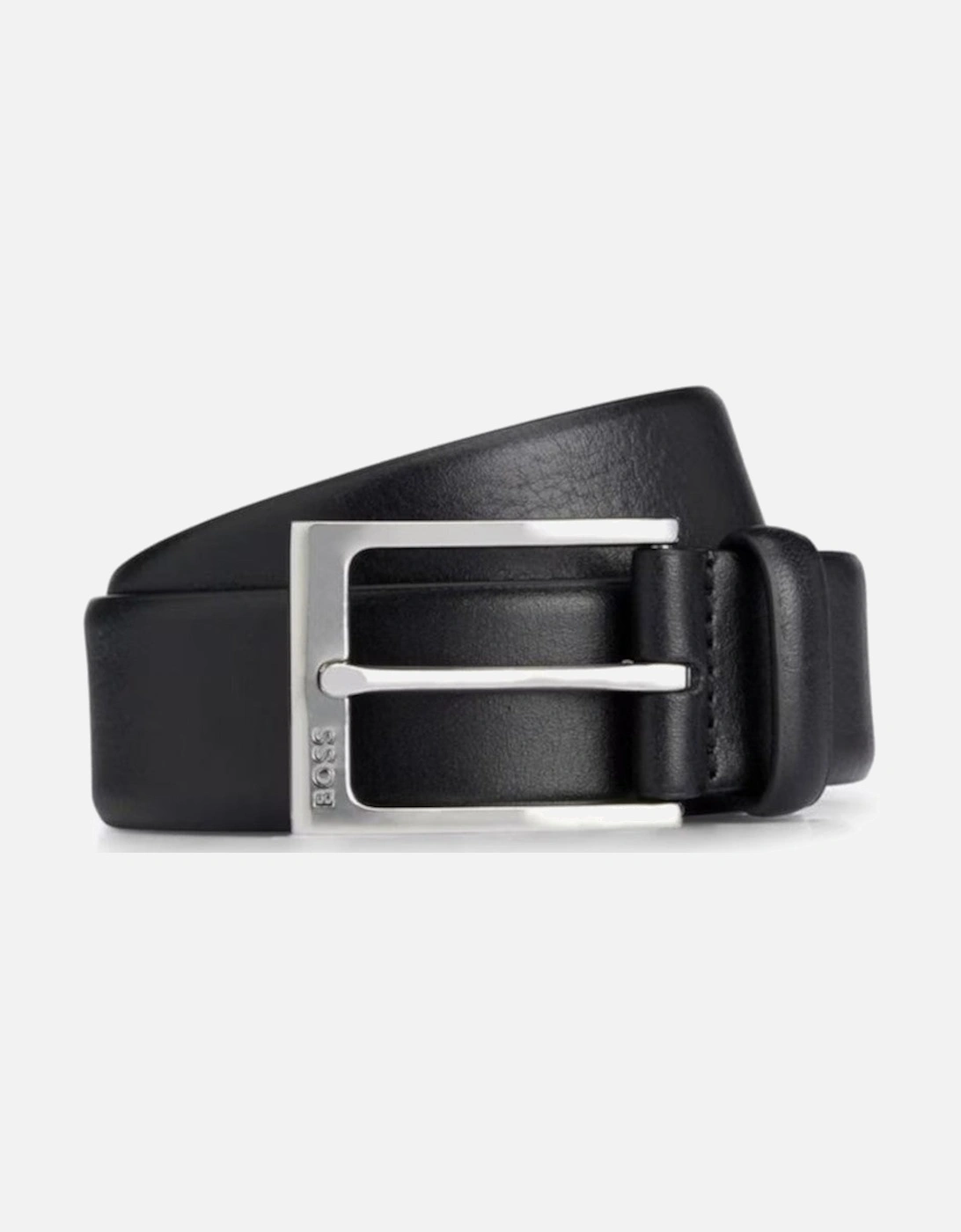 BOSS Black Evan_Sz35 Belt 10251854 001 Black, 4 of 3