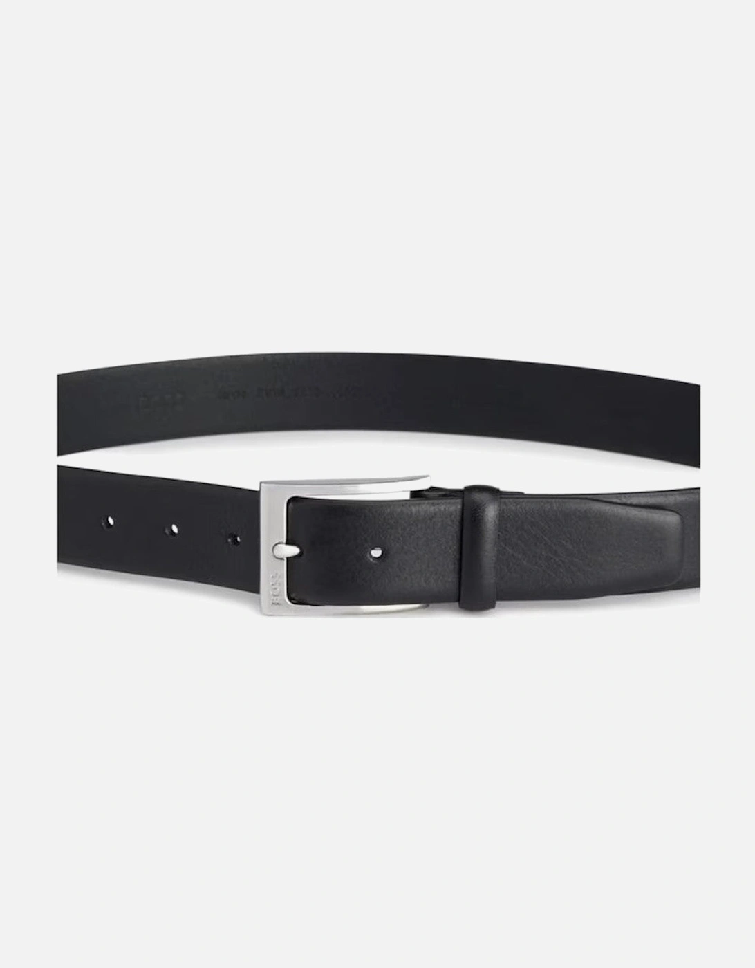 BOSS Black Evan_Sz35 Belt 10251854 001 Black