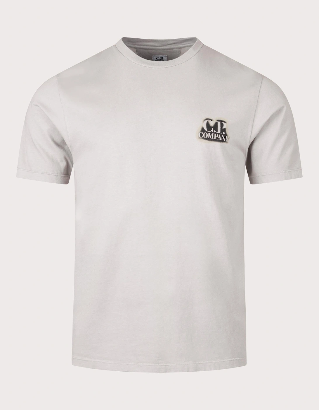 24/1 Jersey Artisinal British Sailor T-Shirt