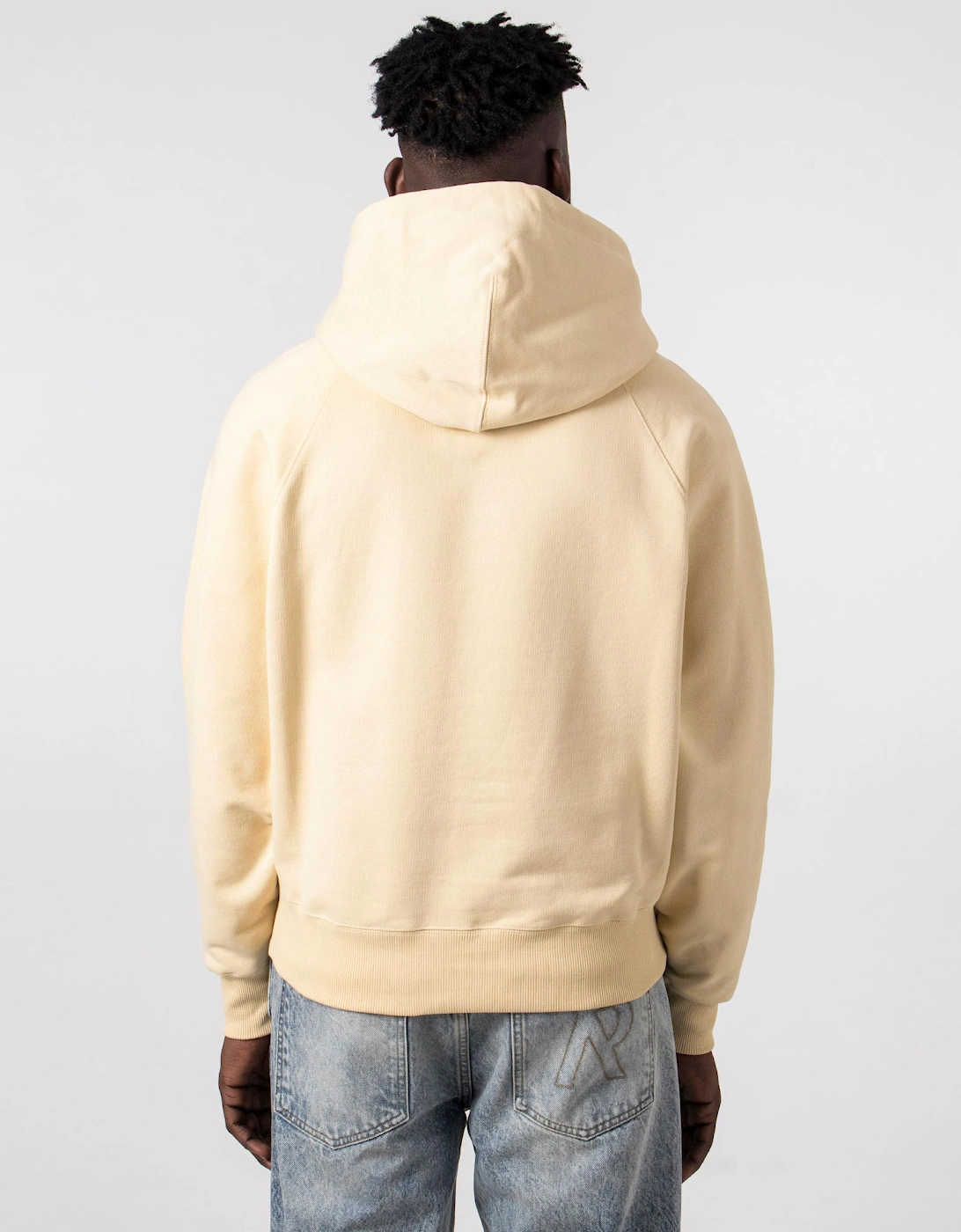 Ami De Coeur Loopback Hoodie