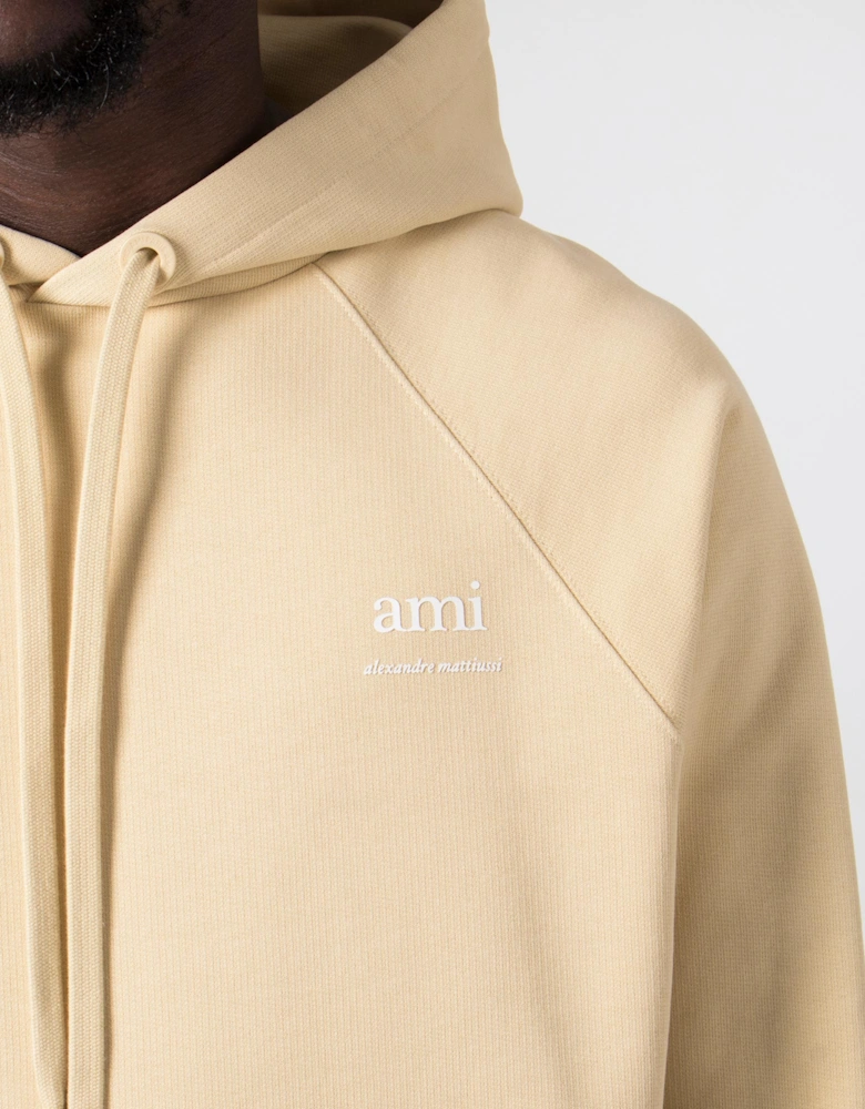 Ami De Coeur Loopback Hoodie