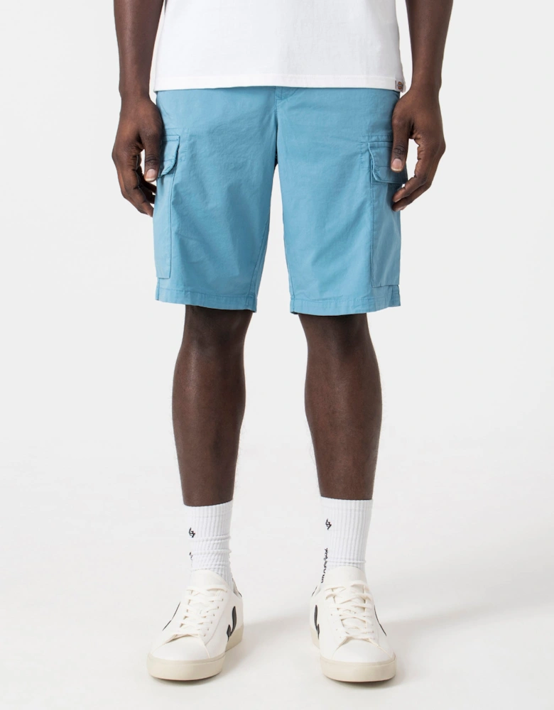 Sisla 6 Cargo Shorts