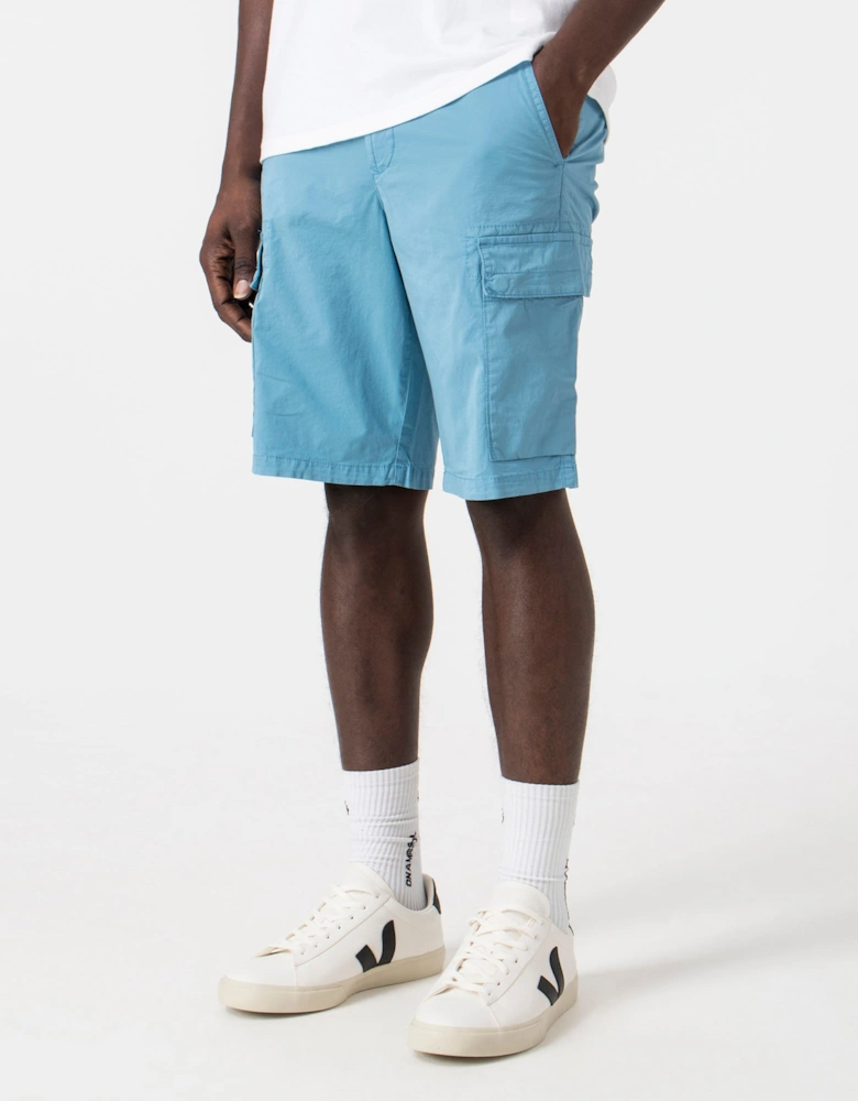 Sisla 6 Cargo Shorts