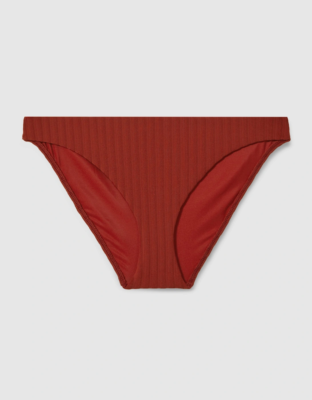 Calvin Klein Underwear Ribbed Bikini Bottoms, 2 of 1