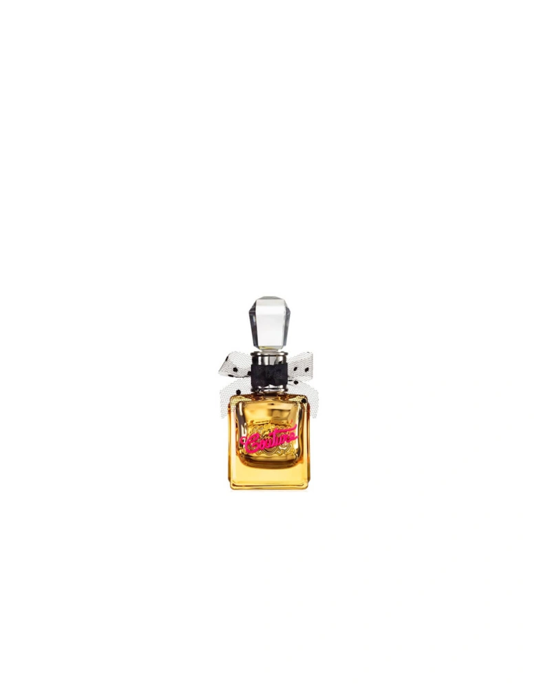 Viva La Juicy Gold Eau de Parfum - 30ml