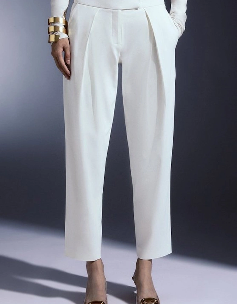 Relaxed Fit Tailored Trouser