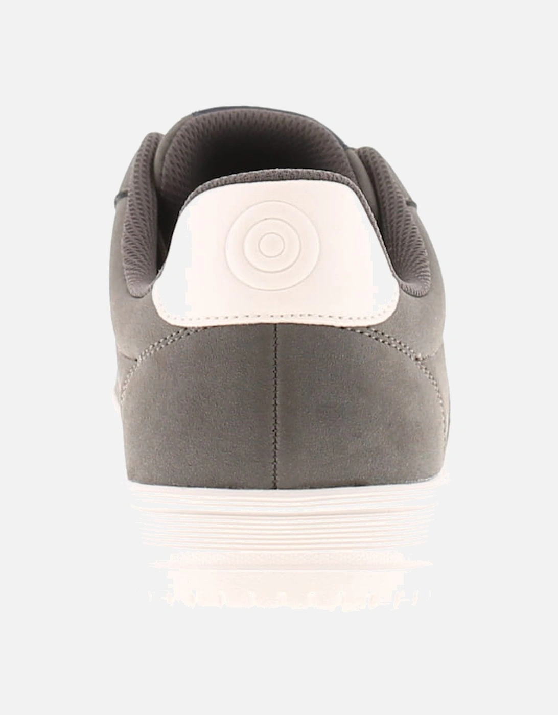 Mens Shoes Casual Delta grey UK Size