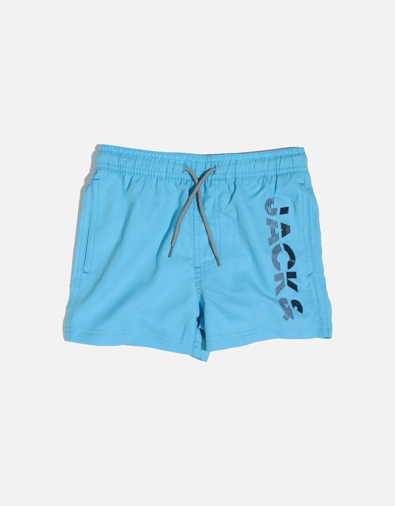Boys Aruba Swim Shorts