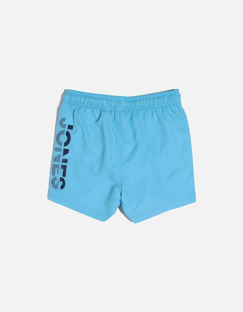 Boys Aruba Swim Shorts