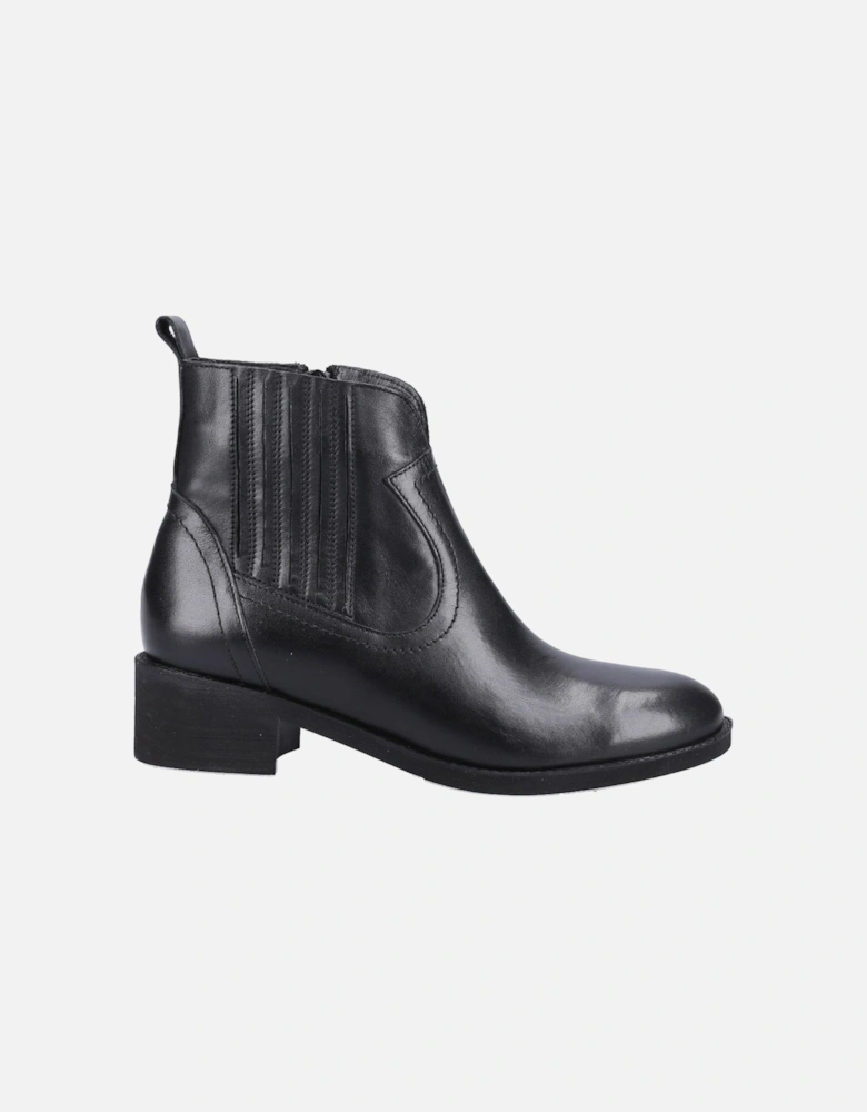 Georgie Womens Ankle Boots
