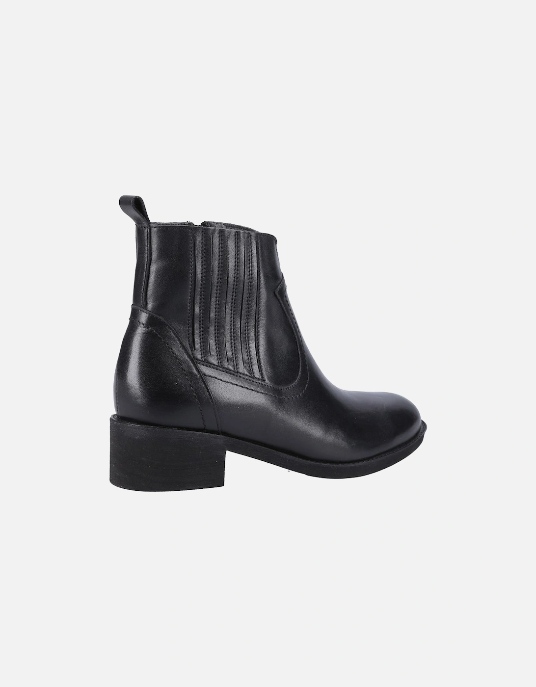Georgie Womens Ankle Boots