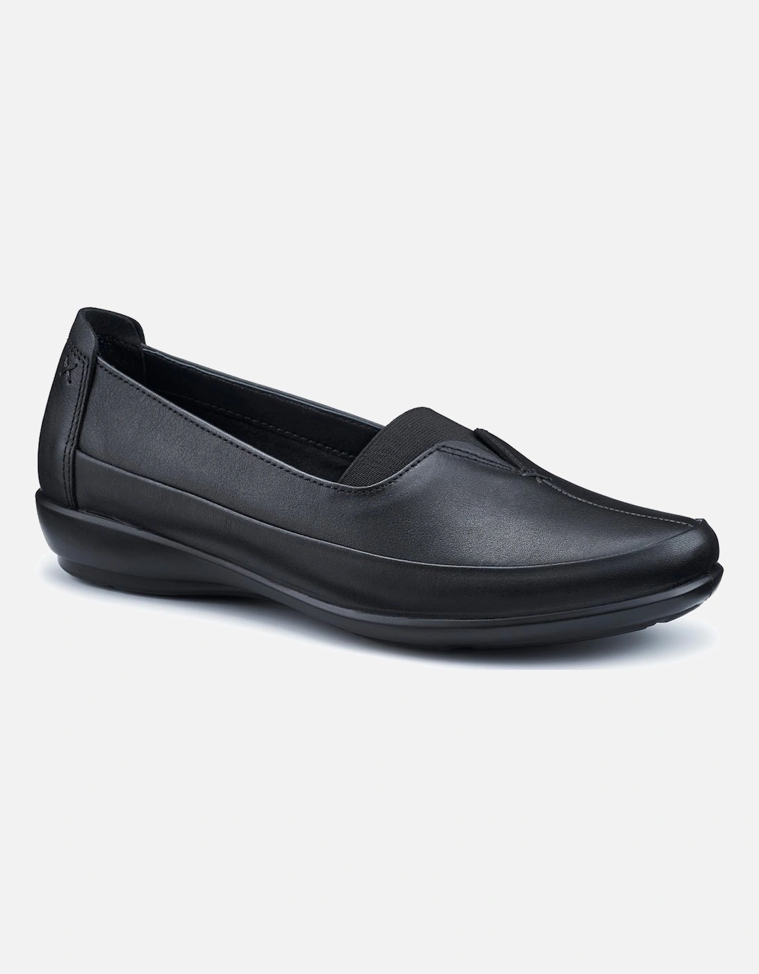 Eternity Womens Slip On Shoes, 6 of 5