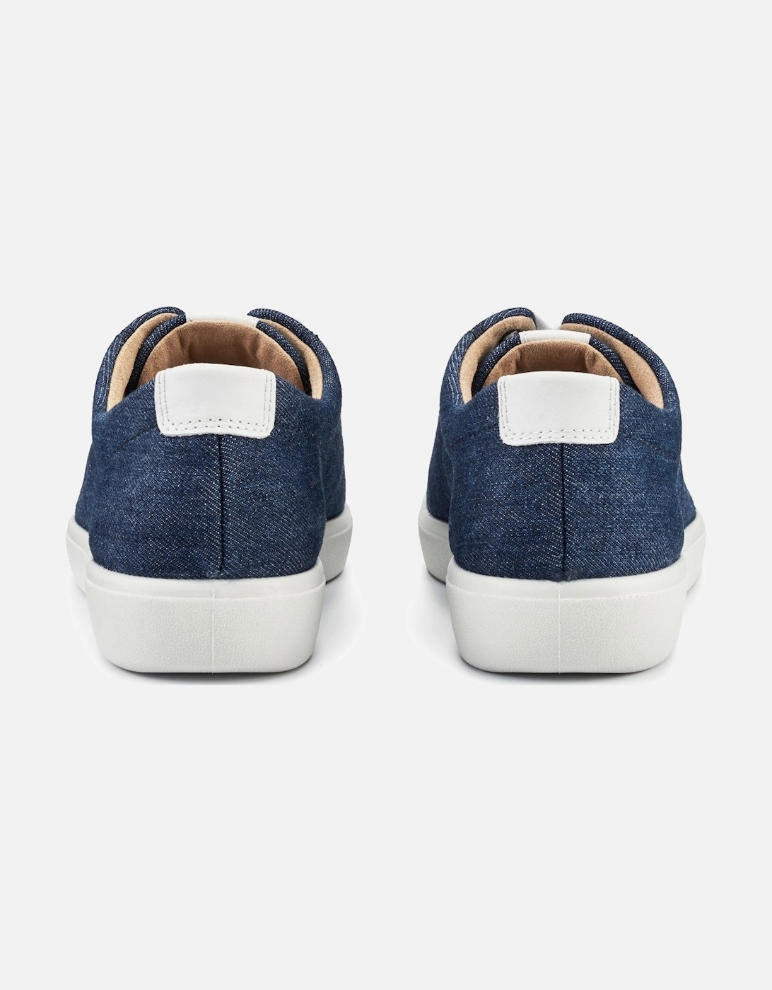 Molly Womens Wide Fit Trainers