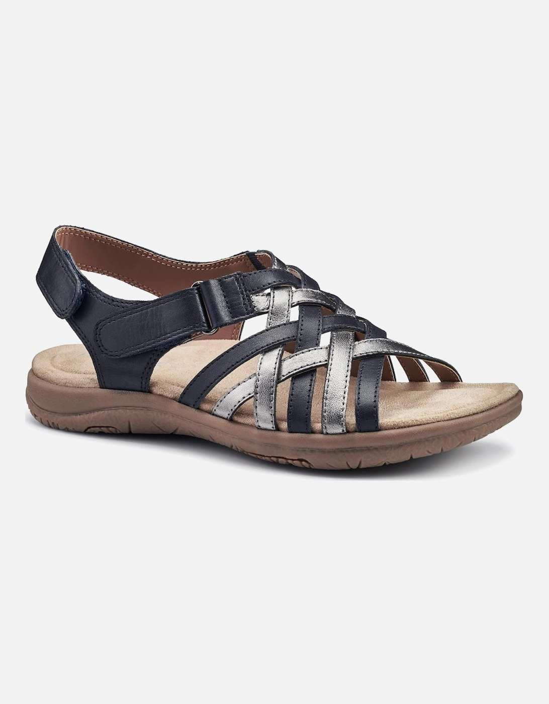 Maple Womens Sandals, 5 of 4