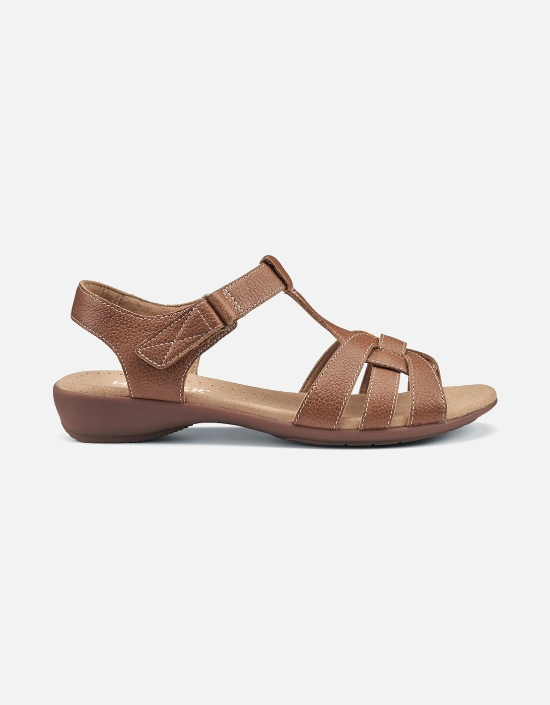 Solstice Womens Wide Fit Sandals