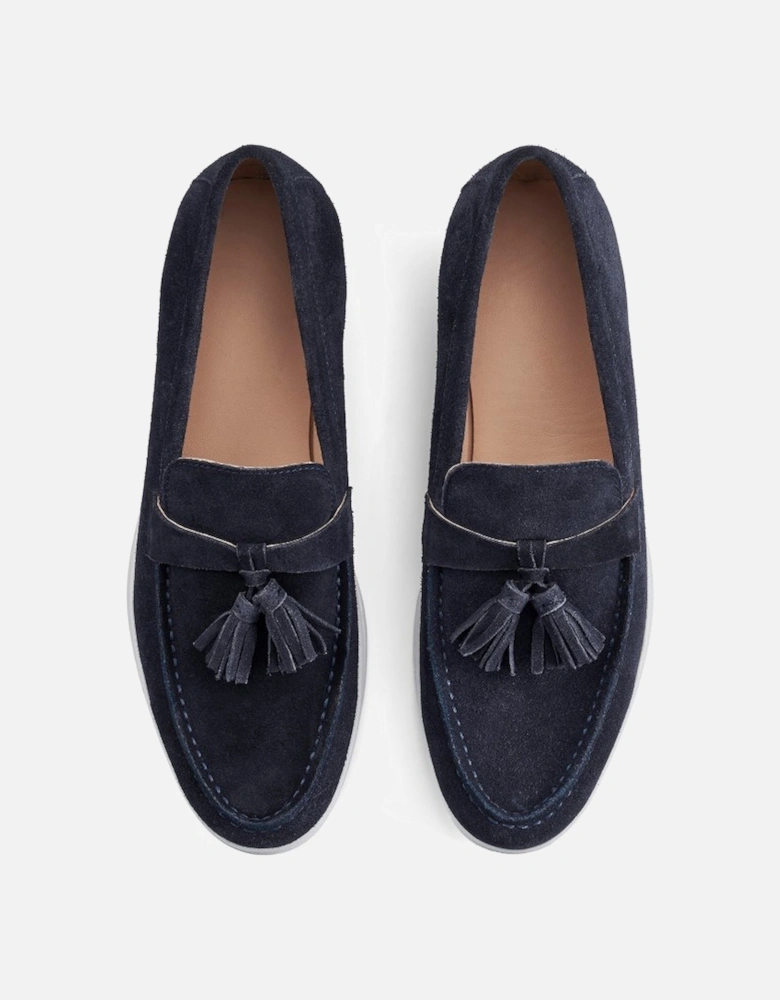 River Womens Loafers