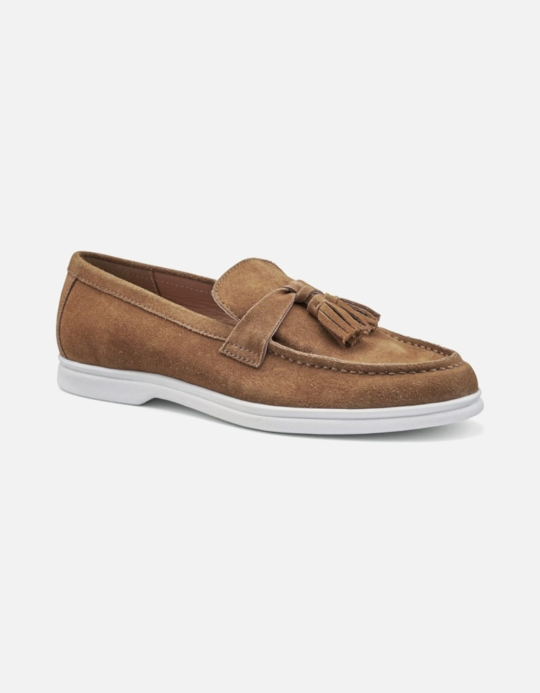 River Womens Loafers
