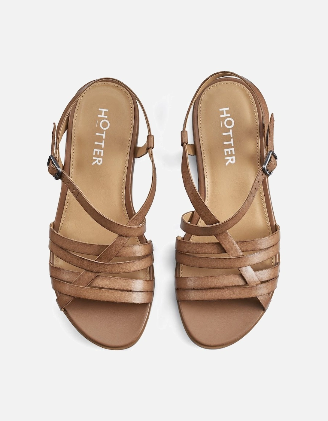 Sienna Womens Sandals