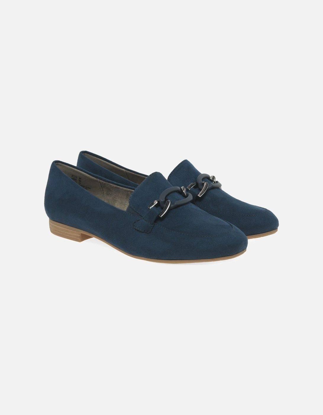 Cardinal Womens Loafers