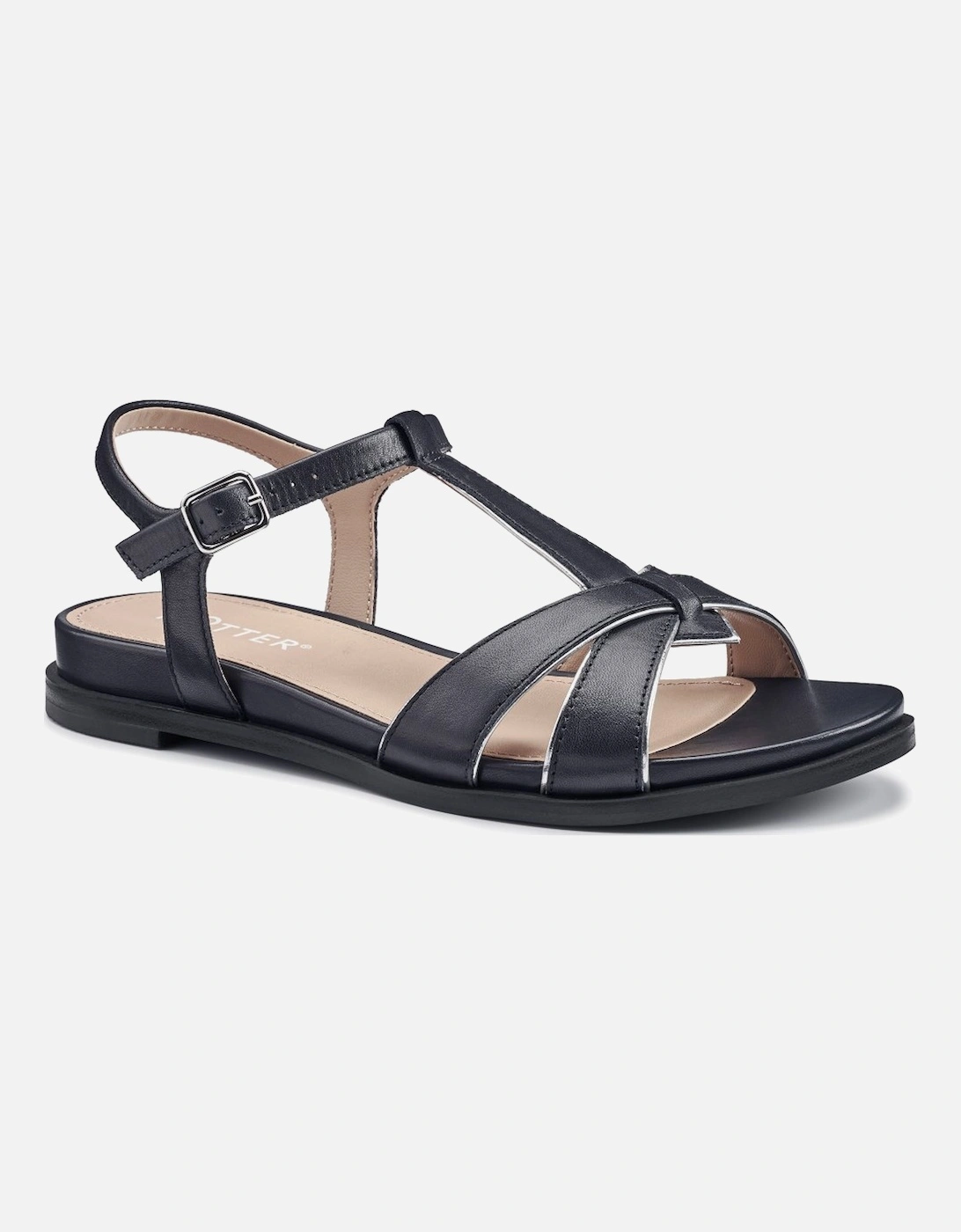 Pienza Womens Sandals, 6 of 5