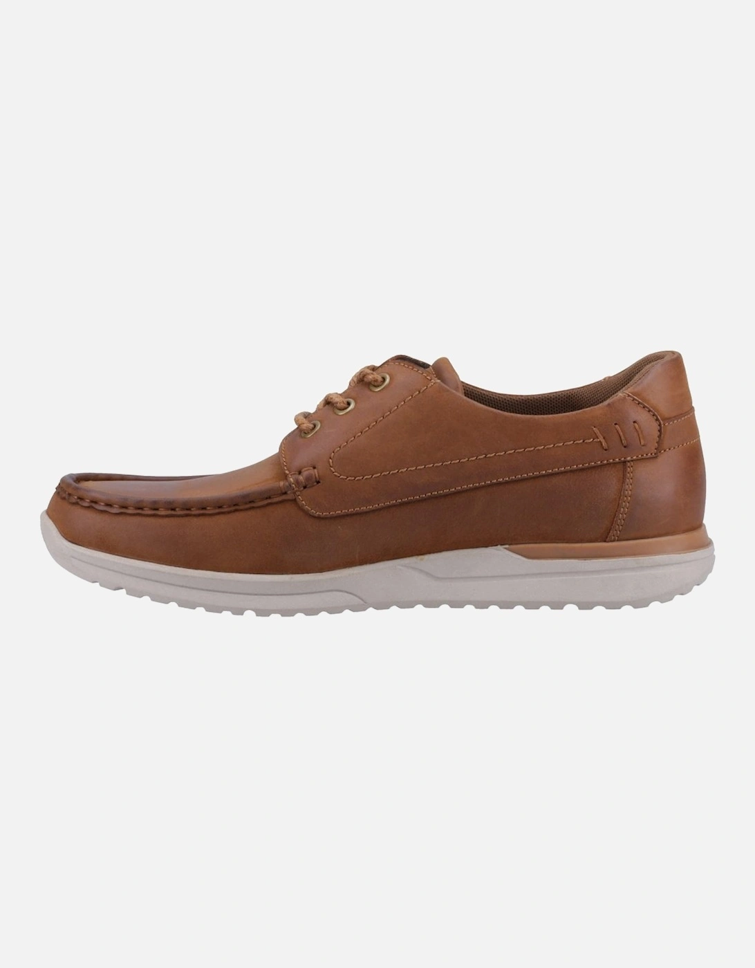 Howard Mens Lace Up Shoes