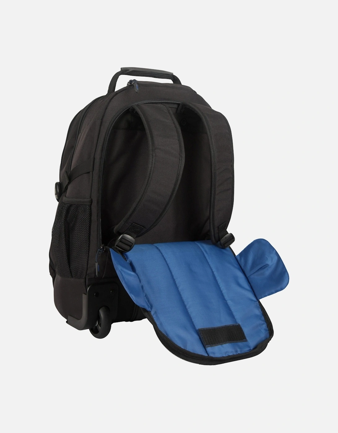 Hybrid Wheel Backpack