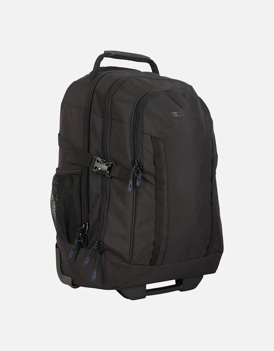 Hybrid Wheel Backpack