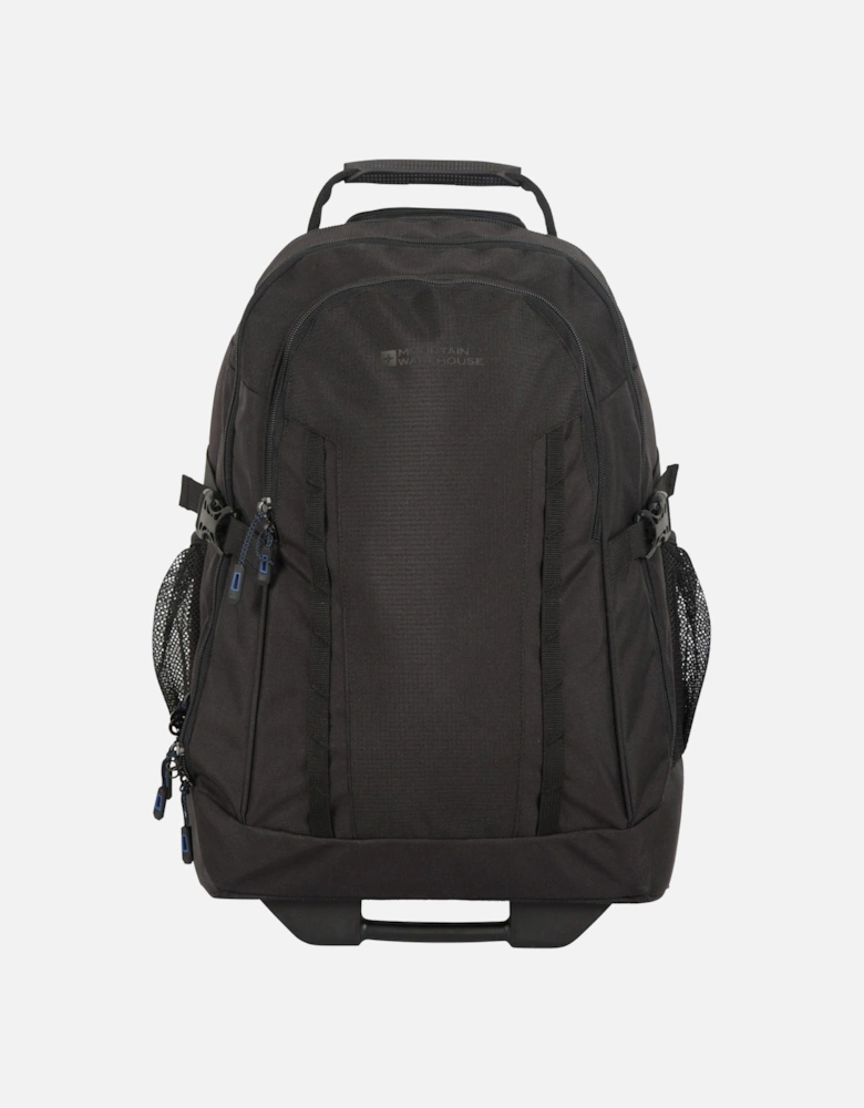 Hybrid Wheel Backpack