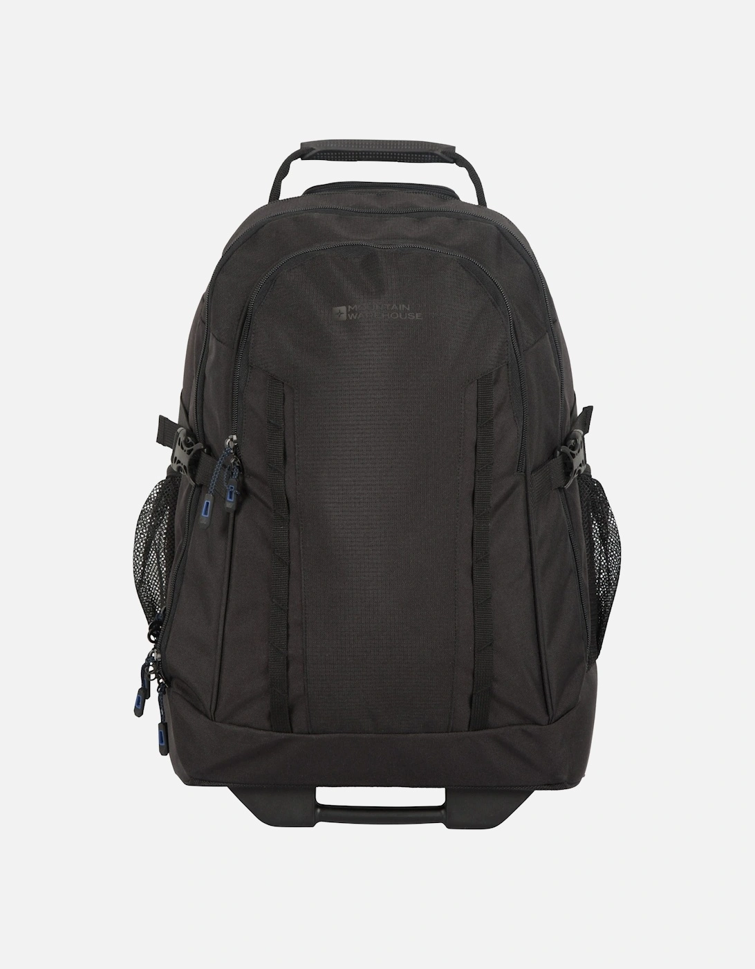 Hybrid Wheel Backpack, 6 of 5