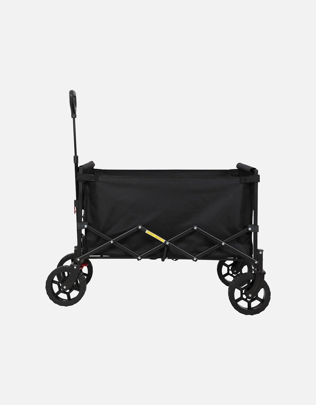 Foldable Camping Trolley, 2 of 1