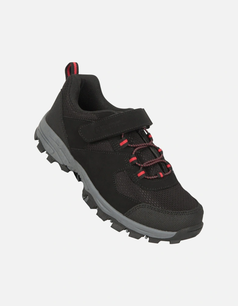 Childrens/Kids Mcleod Outdoor Walking Shoes