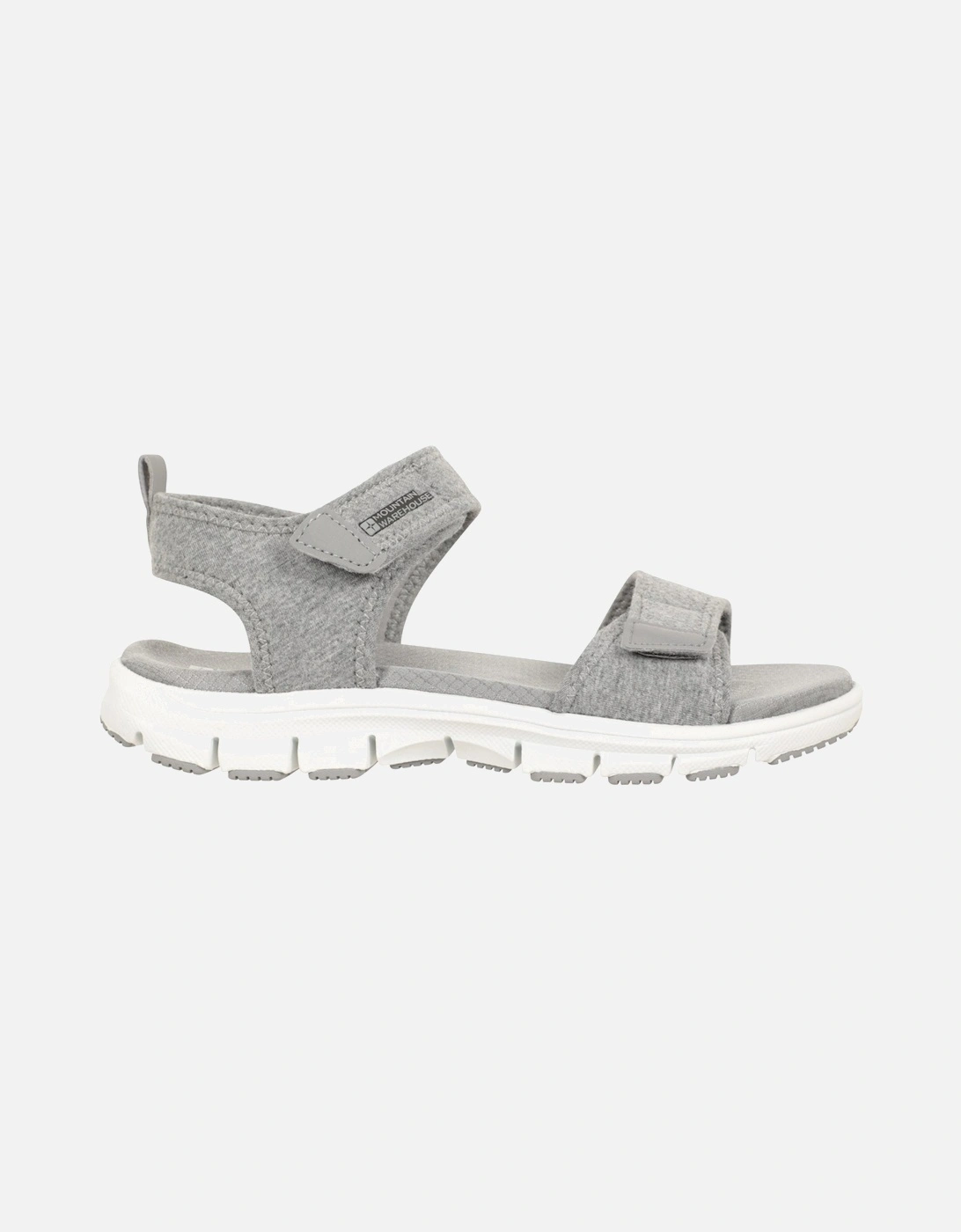 Womens/Ladies Spring Sandals, 6 of 5