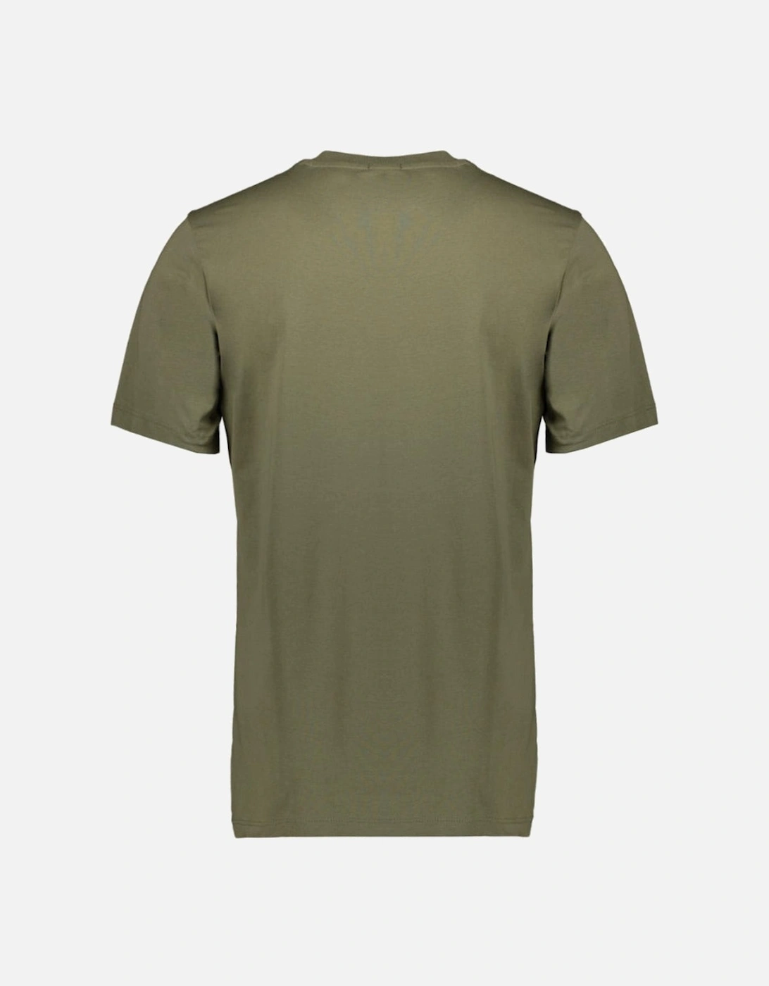 Tiger Snake Speed Tee - Light Military, 3 of 2