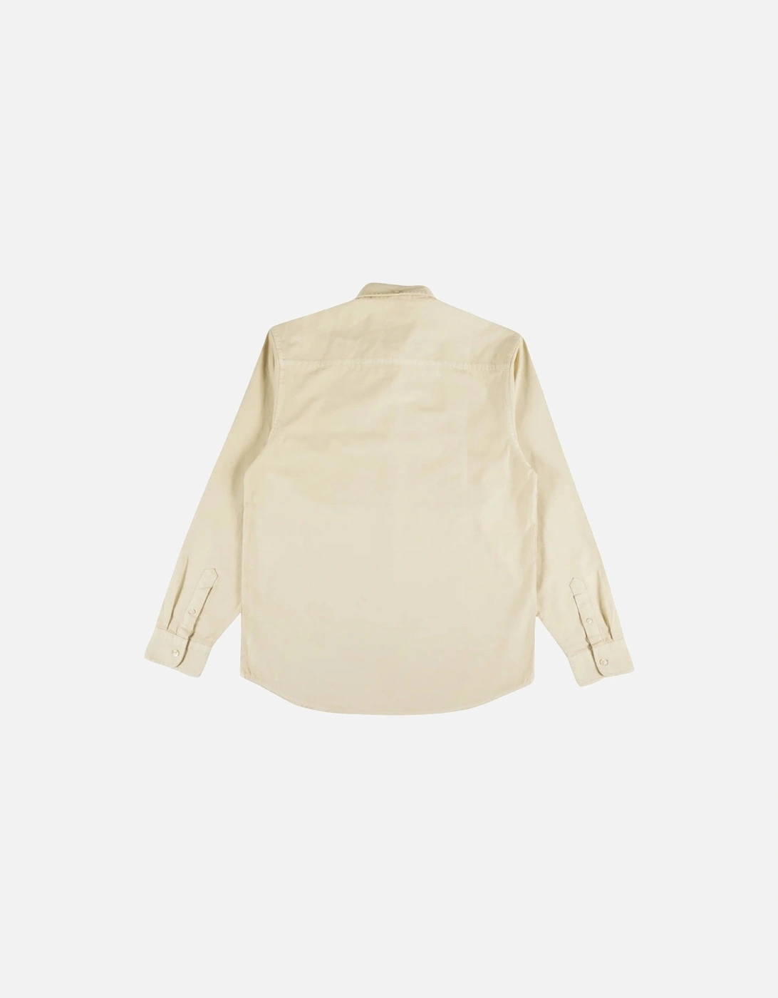 Carhartt L/S Bolton Shirt - Rattan