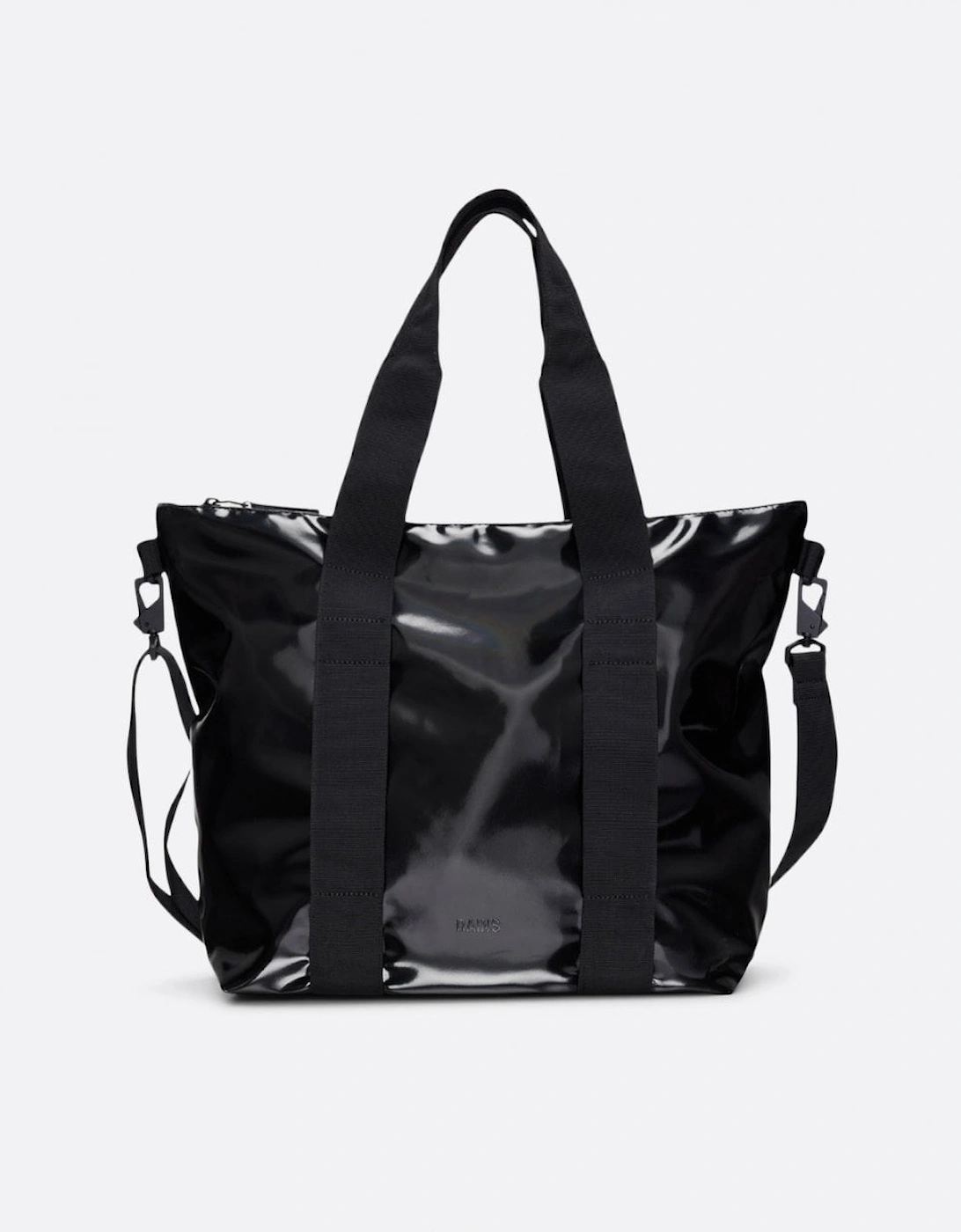 Unisex Tote Bag Mini, 5 of 4