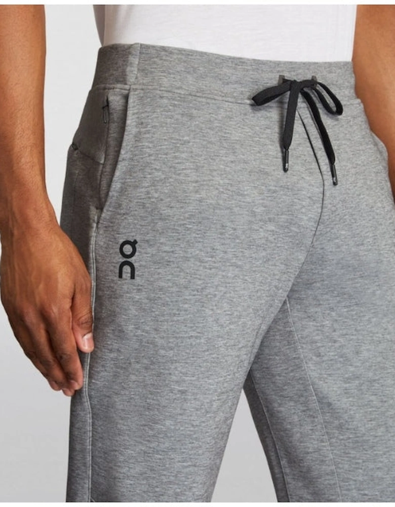 Sweatpants Men - Grey