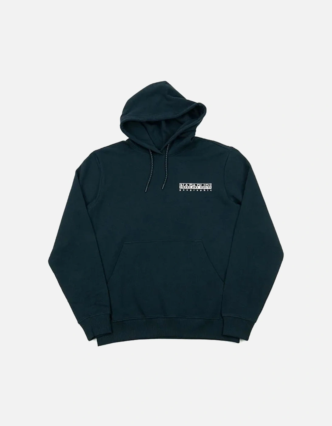 B-Boyd Hoodie - Black, 6 of 5