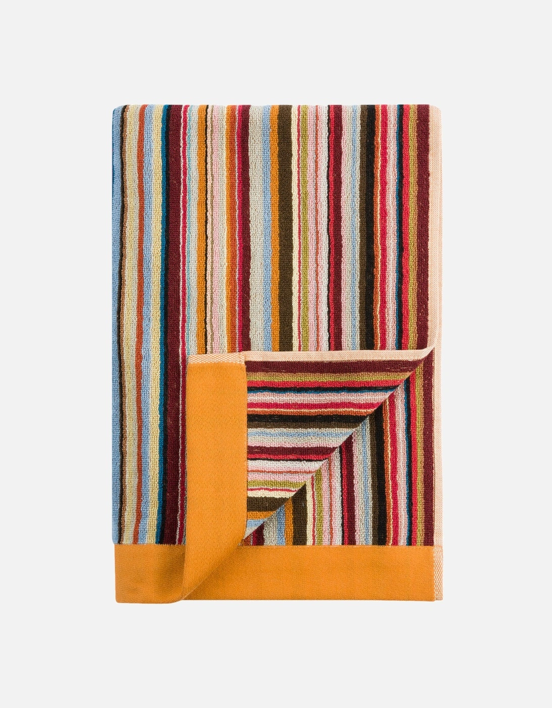 PS Large Stripe Towel  92 Multi, 3 of 2