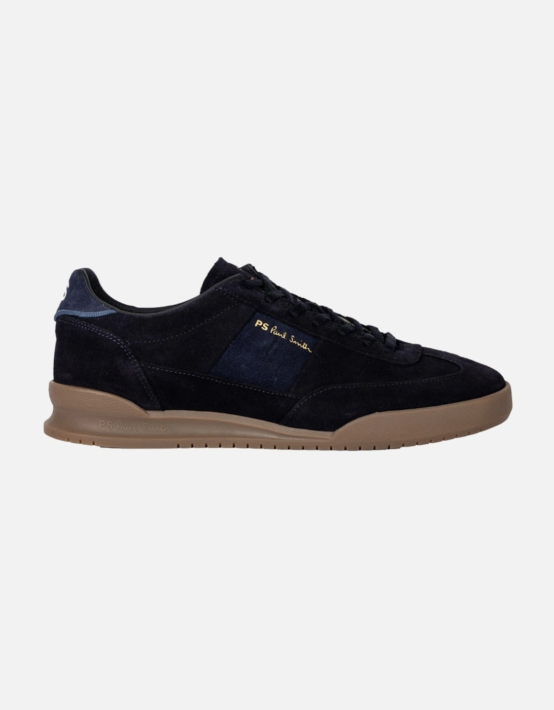 PS Dover Trainers 49 DK NAVY, 5 of 4