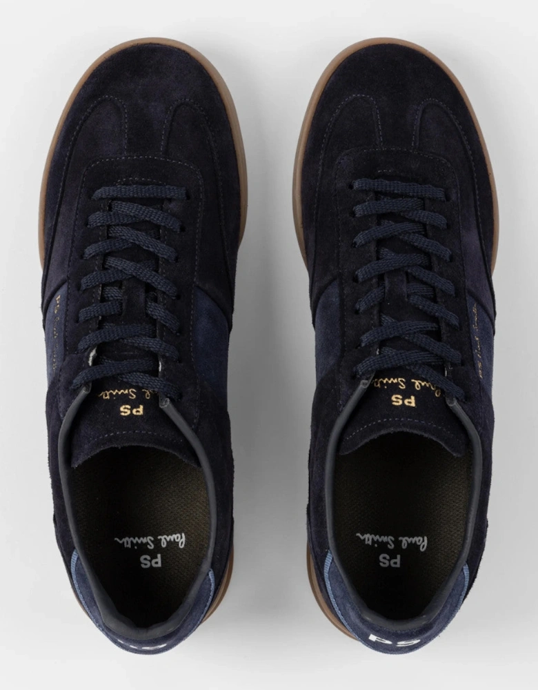 PS Dover Trainers 49 DK NAVY