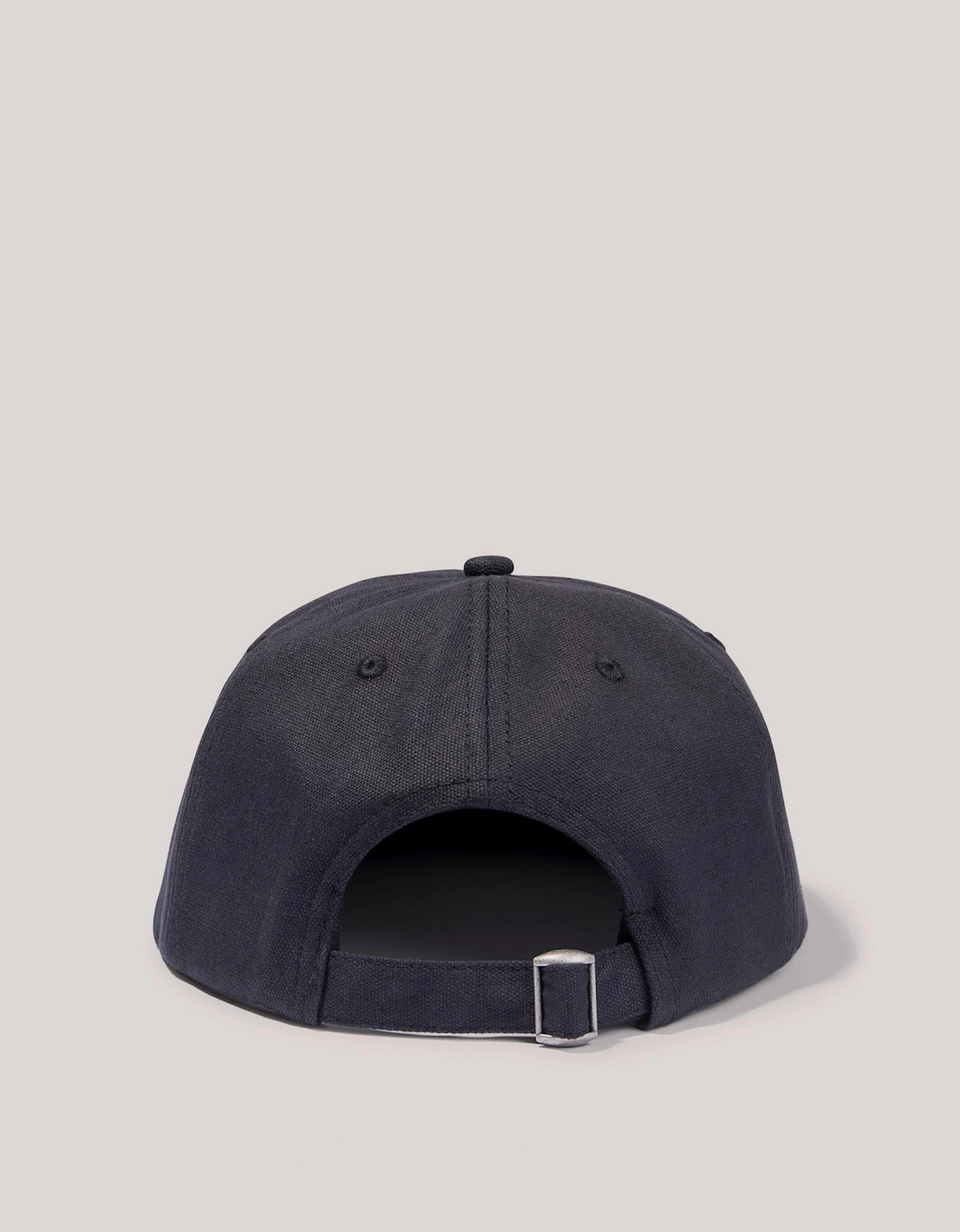 Horns Canvas Cap