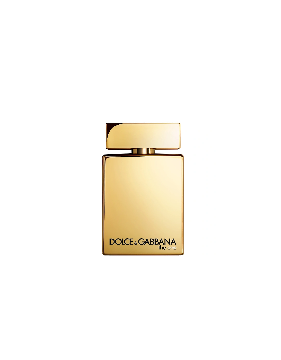 Dolce&Gabbana The One Gold Eau de Parfum Intense Pour Homme 100ml, 2 of 1